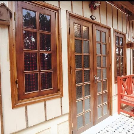 Dalat Old Market Town Ngoại thất bức ảnh