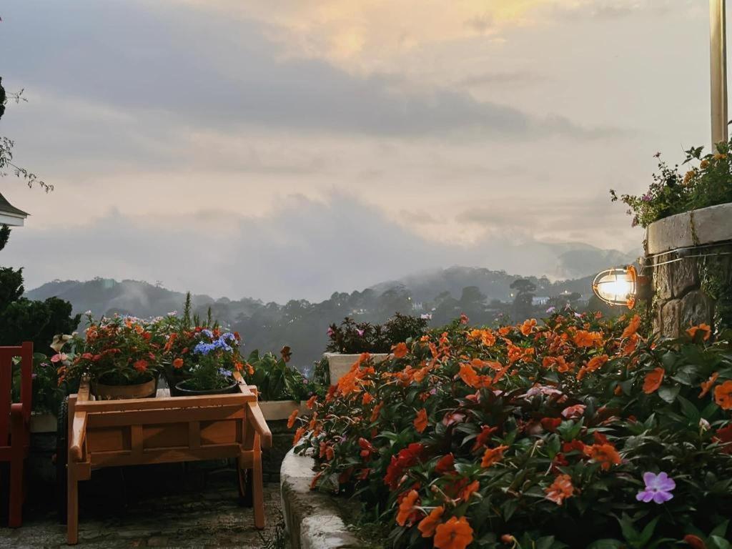 Dalat Old Market Town Ngoại thất bức ảnh