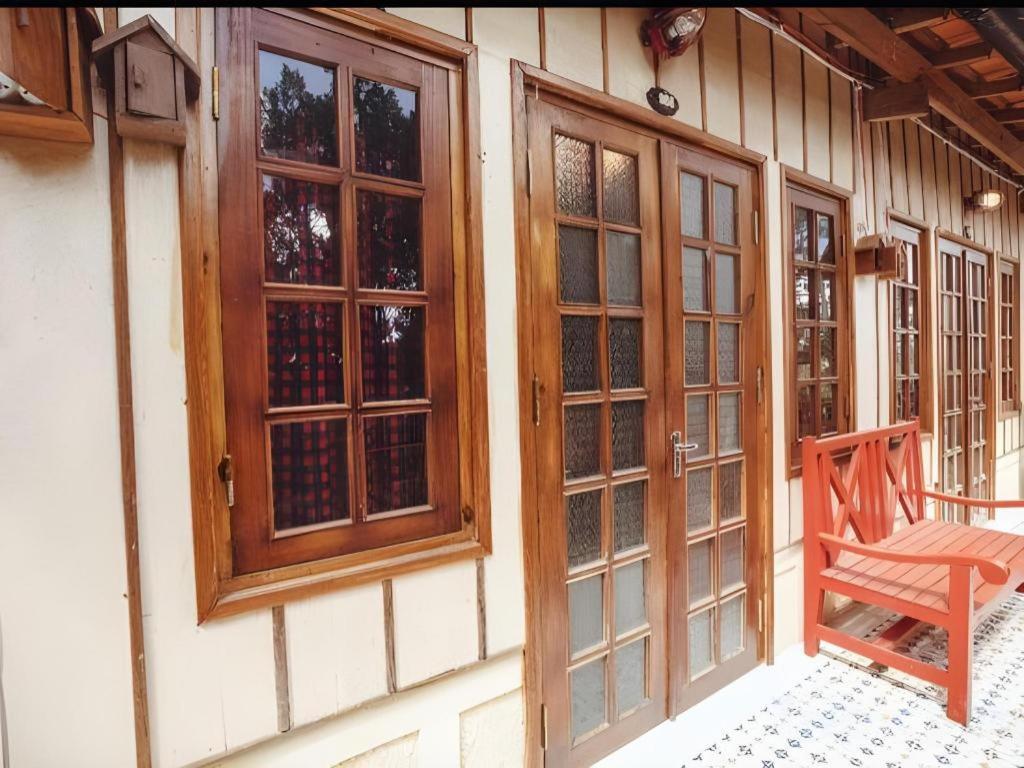 Dalat Old Market Town Ngoại thất bức ảnh