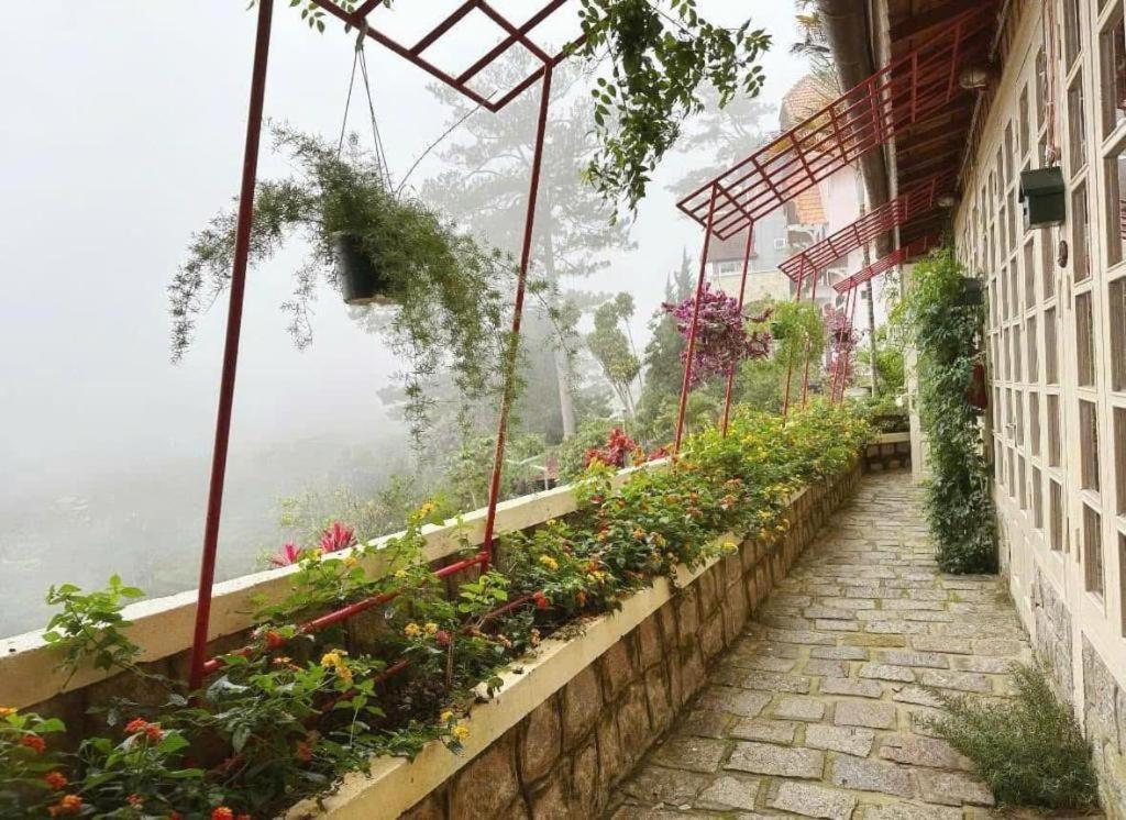 Dalat Old Market Town Ngoại thất bức ảnh