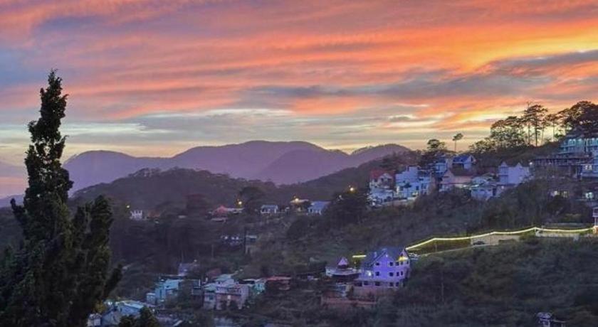 Dalat Old Market Town Ngoại thất bức ảnh