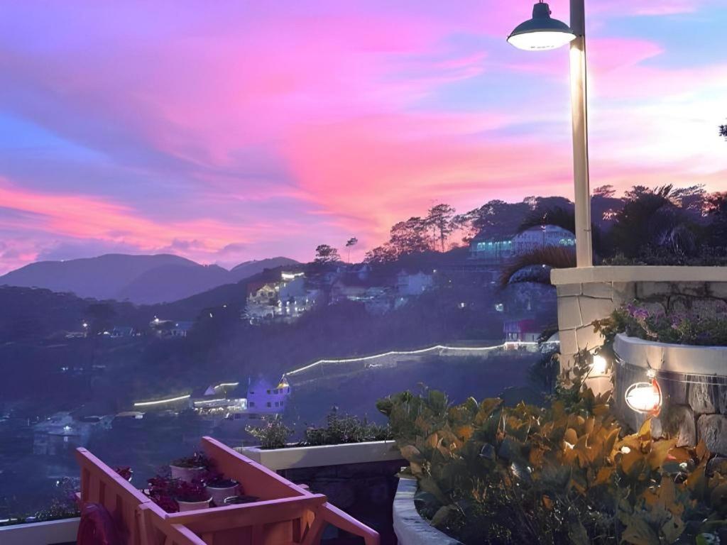Dalat Old Market Town Ngoại thất bức ảnh