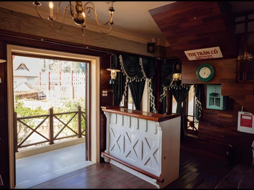 Dalat Old Market Town Ngoại thất bức ảnh
