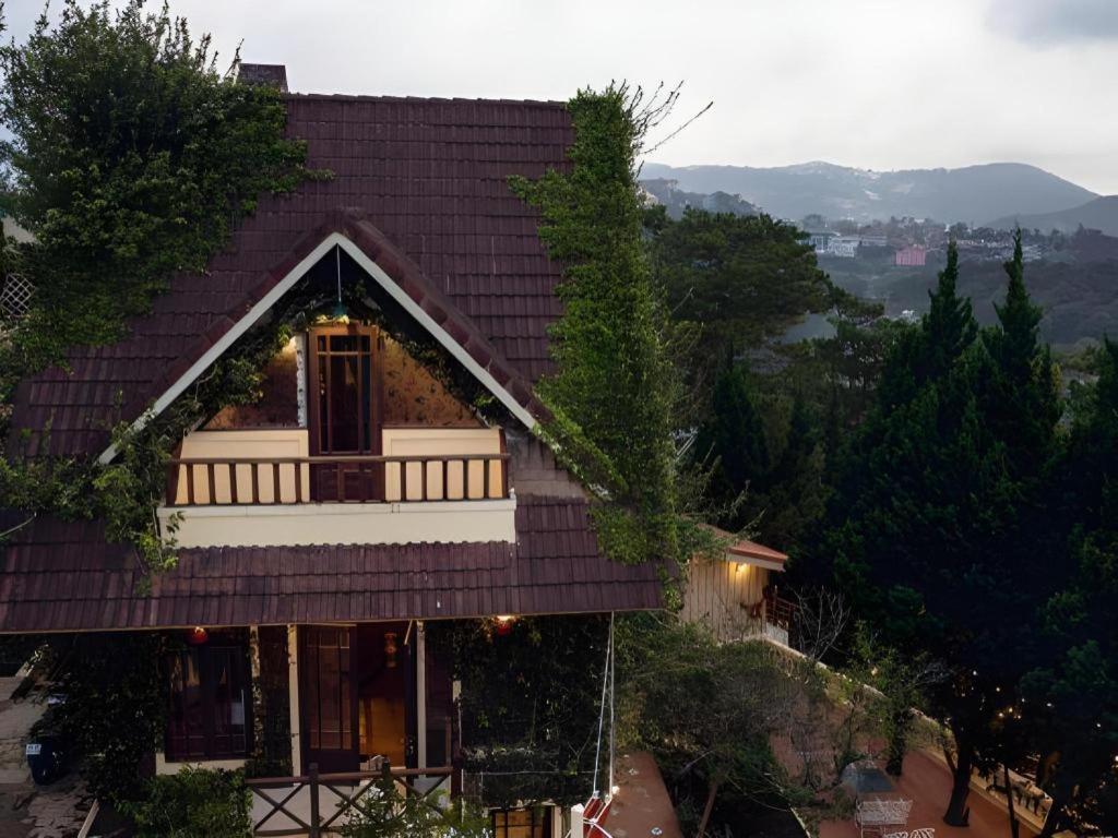 Dalat Old Market Town Ngoại thất bức ảnh